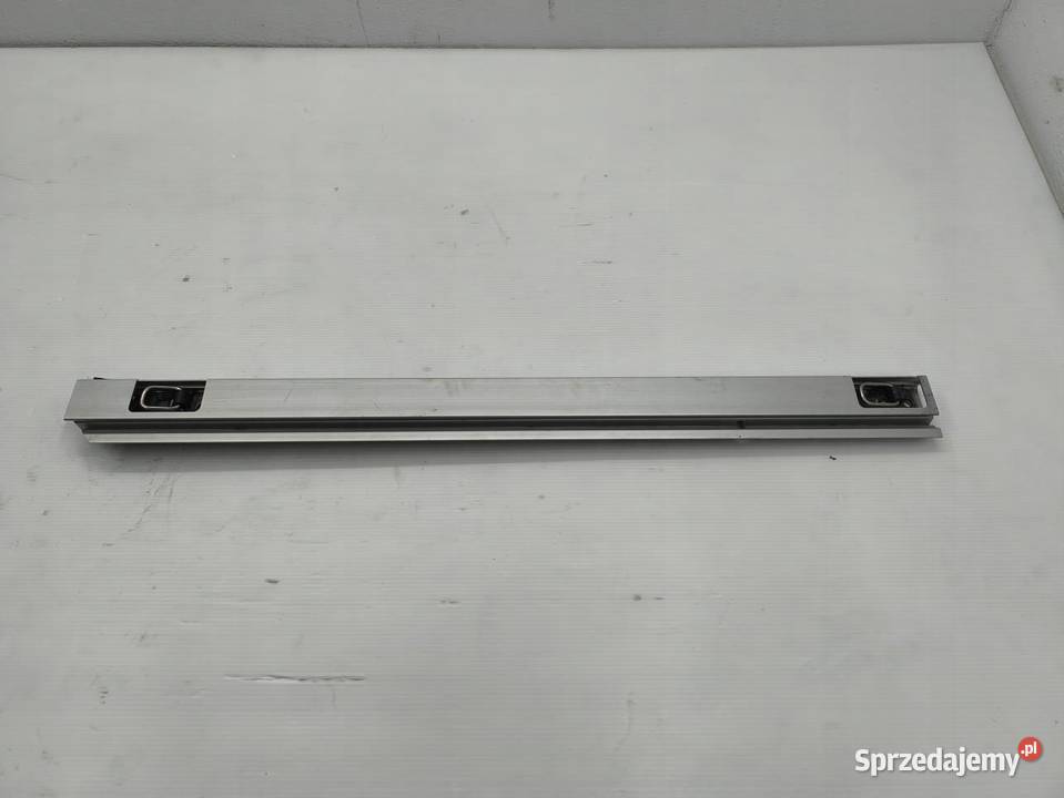 LISTWY SZYNY KOMPLET BMW X3 E83 20D 150 3411942