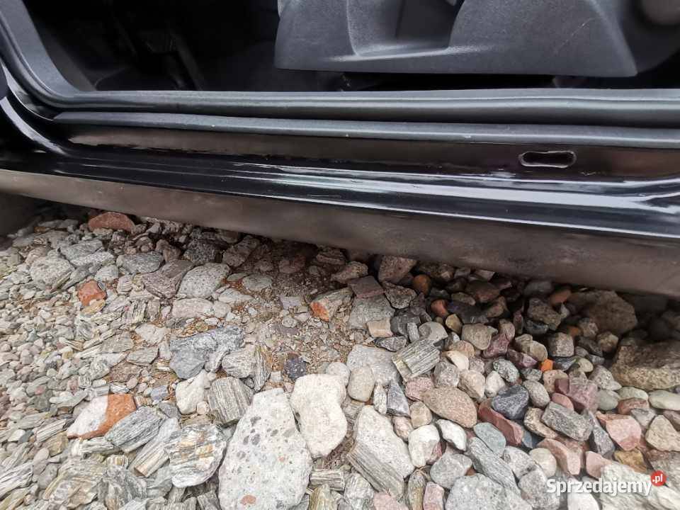VW golf V 2004r 16 fsi automat klimatyzacja Rok produkcji 2004 Golf Kotomierz