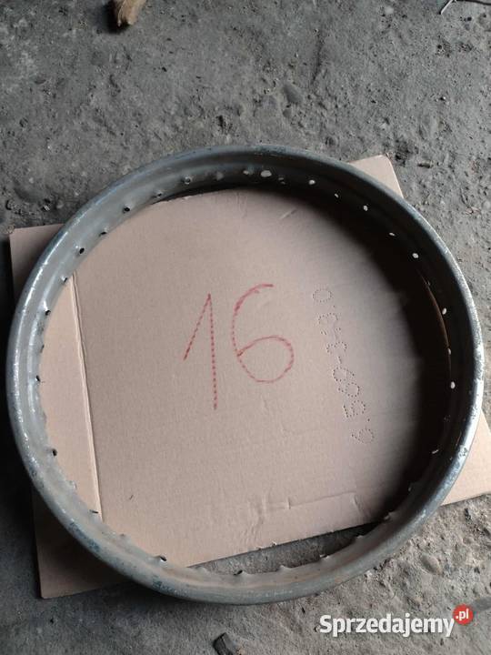 Części Romet Chart Ogar Komar Motorynka podkarpackie Komorów