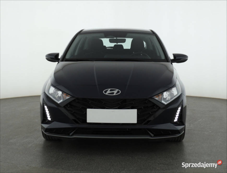 Hyundai i20 10 TGDI 998cm3 Piaseczno sprzedam