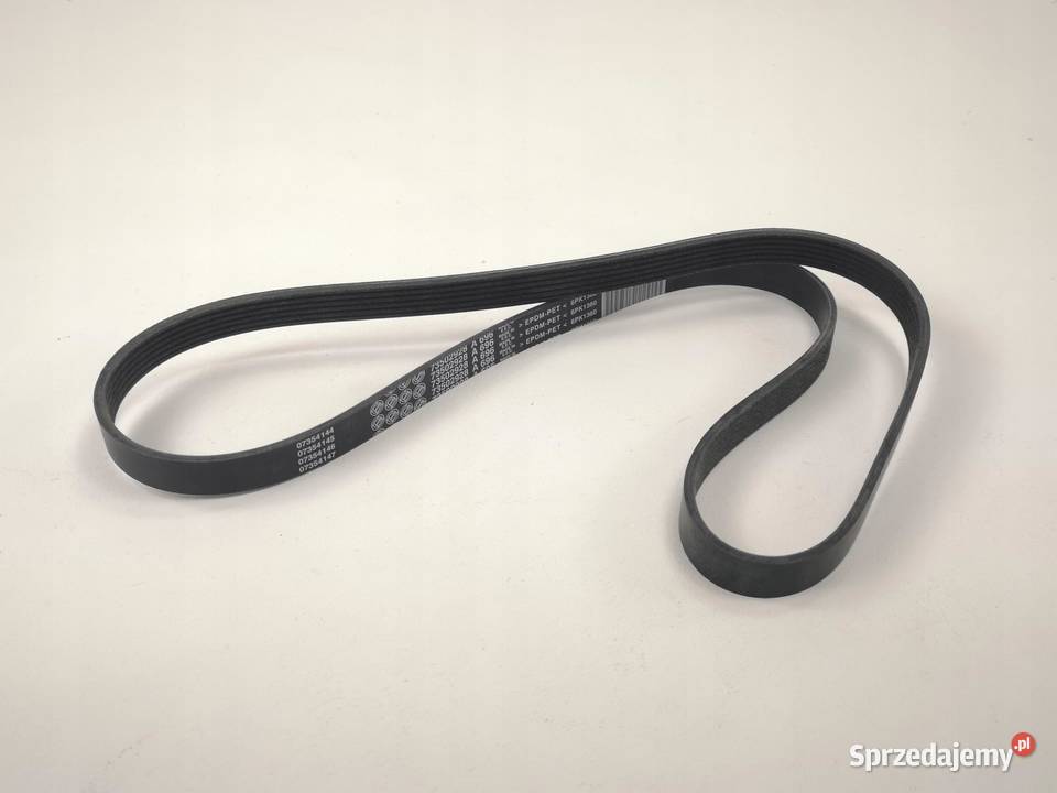 PASEK KLINOWY FIAT BRAVO II 19 D 20072014 NOWY