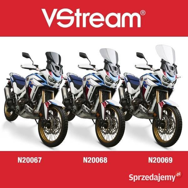 Szyba National Cycle model N20068 średnia Mielec sprzedam