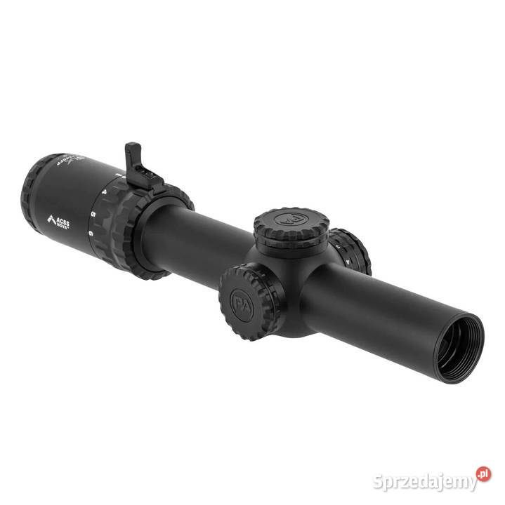 Luneta celownicza Primary Arms SLx 16x24 mm SFP Warszawa