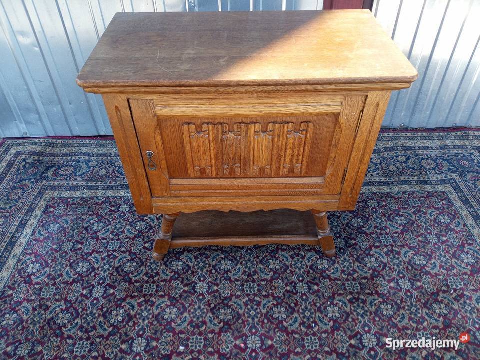 Szafkę sprzedam Borówno