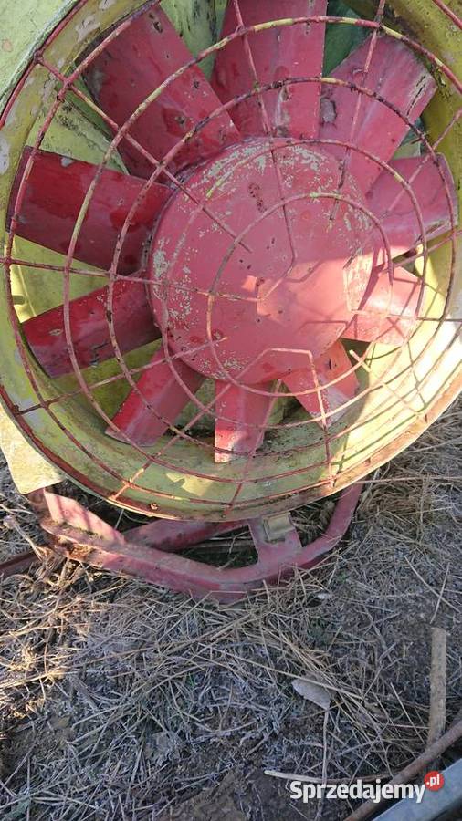 Mały kosz do opryskiwacza Do opryskiwaczy Wilga