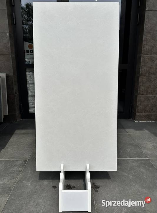 Gres Emigres Global White Lappato 60120 GAT I Opoczno