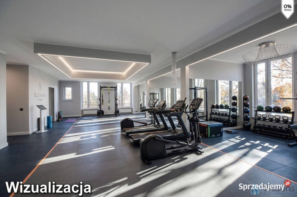 wynajmu lokalu 170m2 Łomianki 170m2 sprzedam