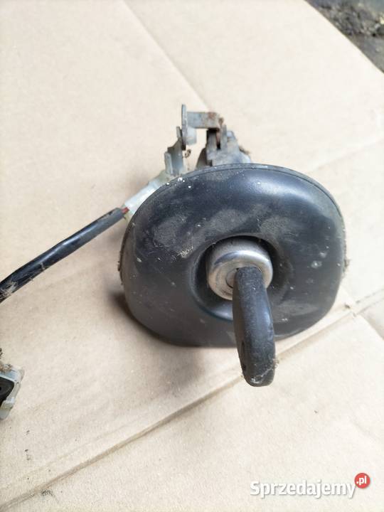 AGILA A ZAMEK WKŁADKA TYLNEJ KLAPY BAGAŻNIKA Kamień-Kolonia