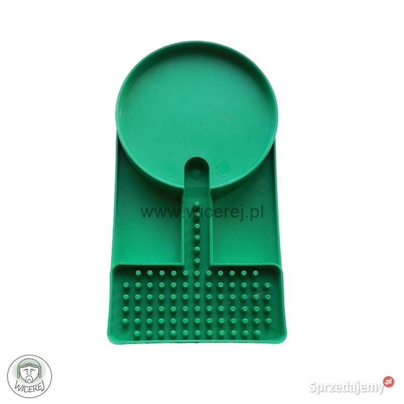 Poidełko Pszczół Poidło na Słoik Podkarmiaczka sprzedam