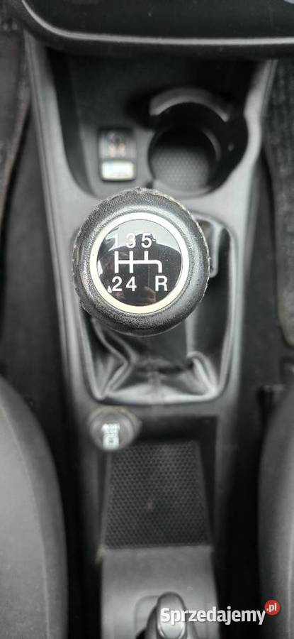 Fiat Punto EVO 12 BlueMe Bluetooth Klimatyzacja radio Andrespol