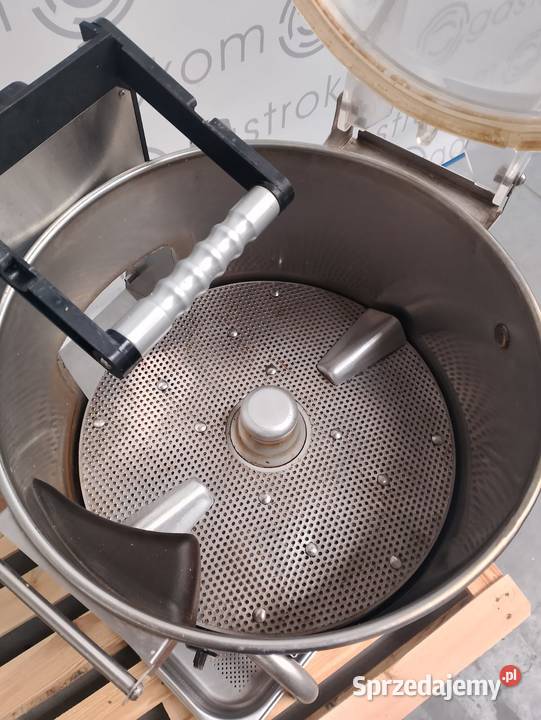 Obieraczka do ziemniaków Kitchen Line 10 kod Wrocław