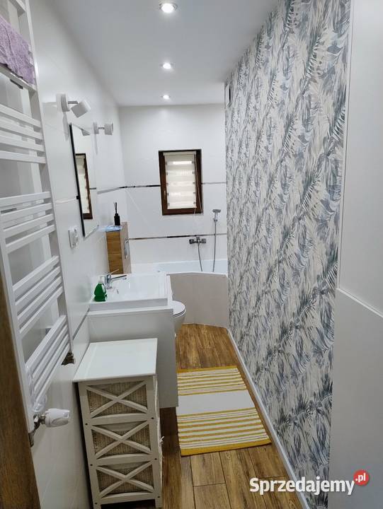 Sprzedam dom 220 m Ełk