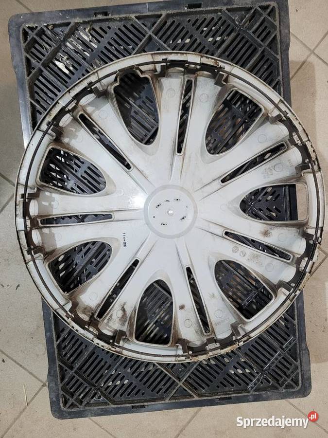 Kołpaki Toyota 16 Chełm