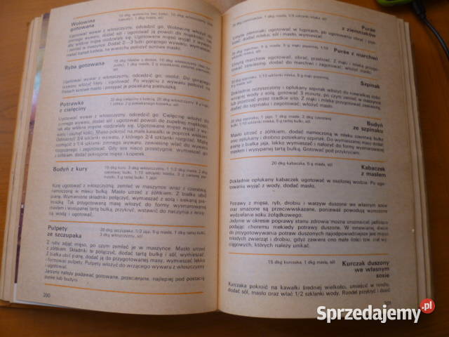 Kuchnia polska Poradniki, albumy i reportaże Kraków