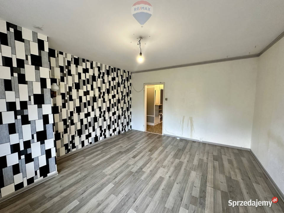 Duże m3 na Osiedlu Karpackim Piętro 2 śląskie Bielsko-Biała