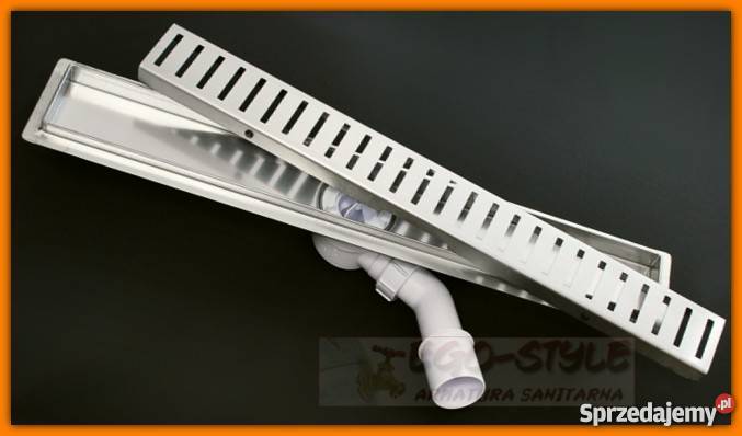 R700Cover ROSZAN odpływ liniowy L70 Dąbrowa Tarnowska sprzedam