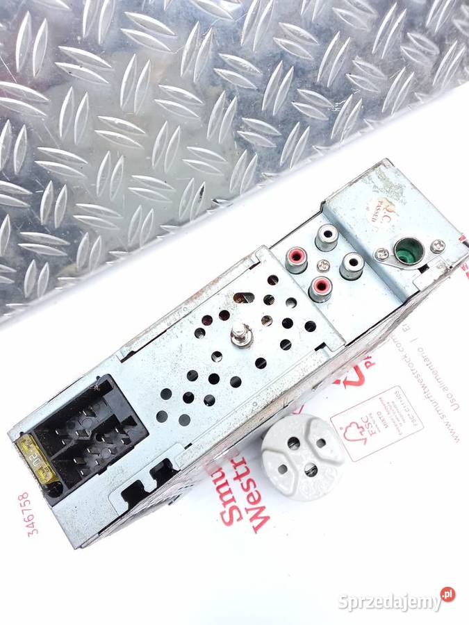 Easy touch EC23991 Milejewo sprzedam