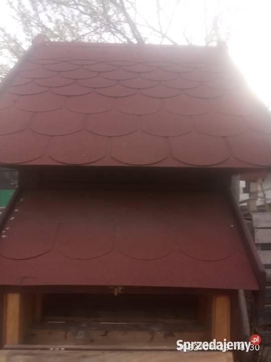 Kurnik gołębnik Lubartów