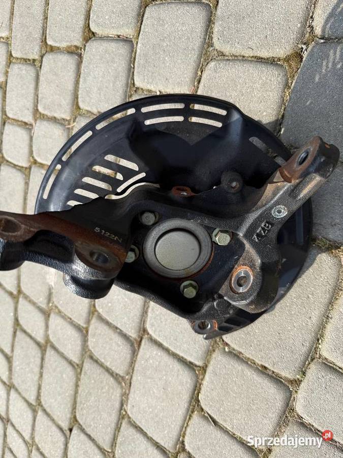 Zwrotnica łożysko Przód prawy Subaru BRZ Toyota sprzedam