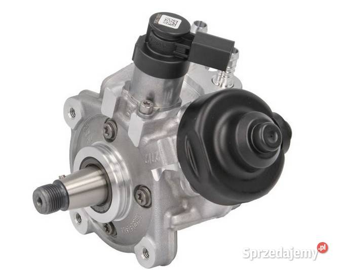 NOWA POMPA WTRYSKOWA BOSCH 03L130755D AUDI VW Bladowo
