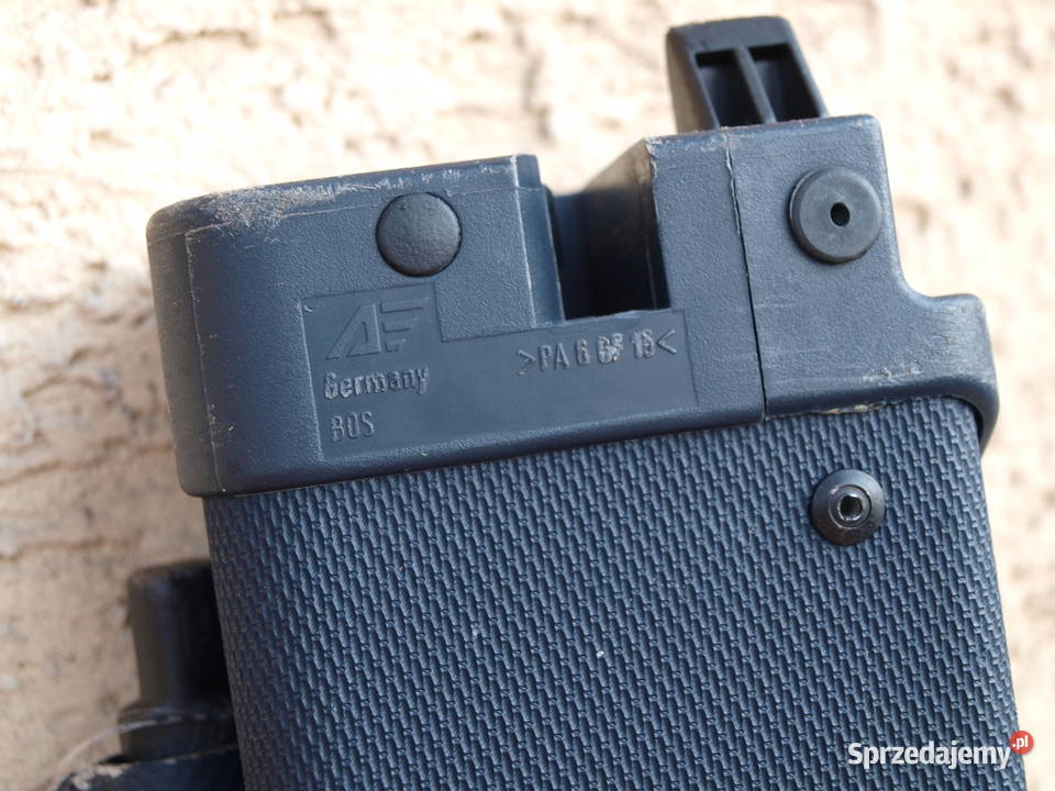 Seat Alhambra roleta bagażnika granatowa 1996 wielkopolskie Kalisz