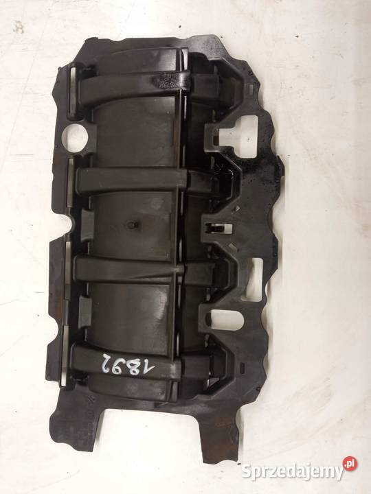 MISKA OLEJOWA 04E103623D 12 TSI Skoda Rapid I świętokrzyskie