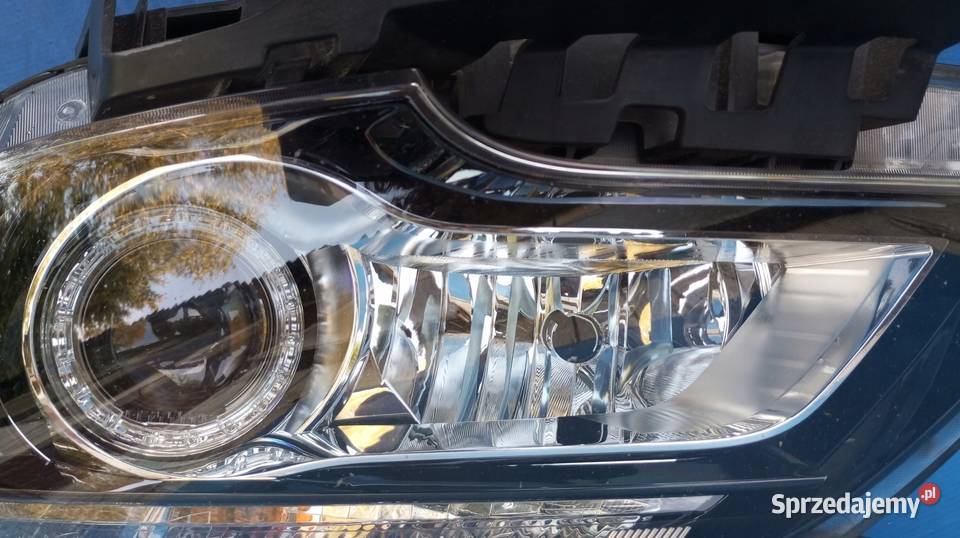LAMPA LEWY PRZÓD EU XENON 95386945 OPEL MOKKA I Nowy Tomyśl