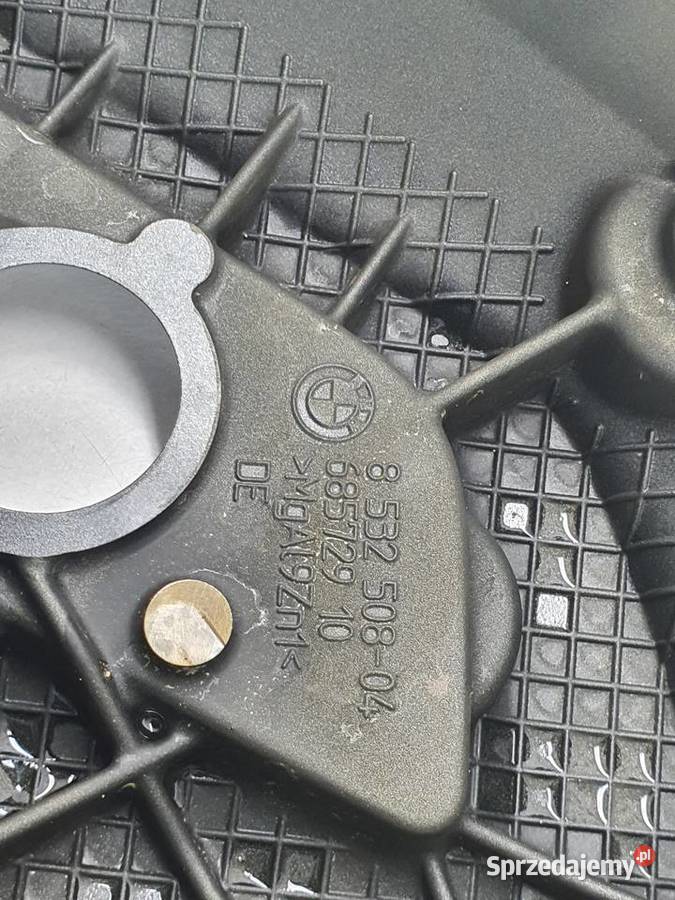 Glowica Prawa Pokrywa Dekiel Bmw R 1200 Gs 1318 łódzkie Łódź