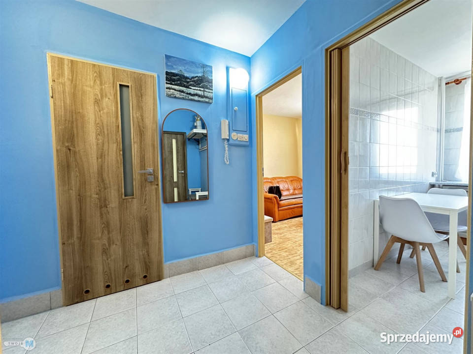 Mieszkanie 337m2 2pok Kielce