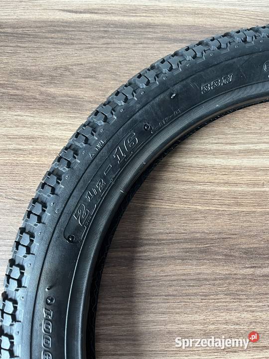 NOWA OPONA AWINA 16 x 250 JAWA 50 JAWKA SIMSON śląskie Bielsko-Biała sprzedam