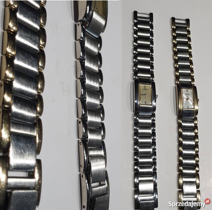 ZEGAREK TIMEX CR 1216 Kielce sprzedam