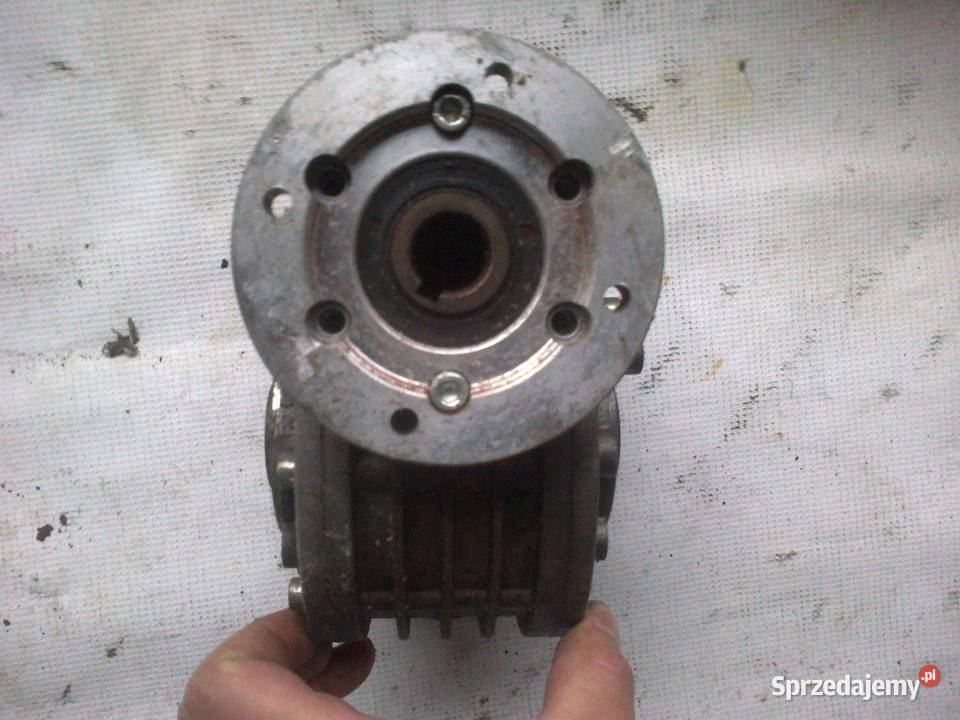 Przekładnia kątowa 4 wielkopolskie Dąbie