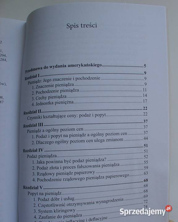 Tajniki bankowości Murray N Rothbard WydFijorr Łódź