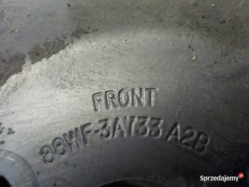 FORD TRANSIT MK6 23 B 02r 145 E5FA kolo pompy Suków sprzedam