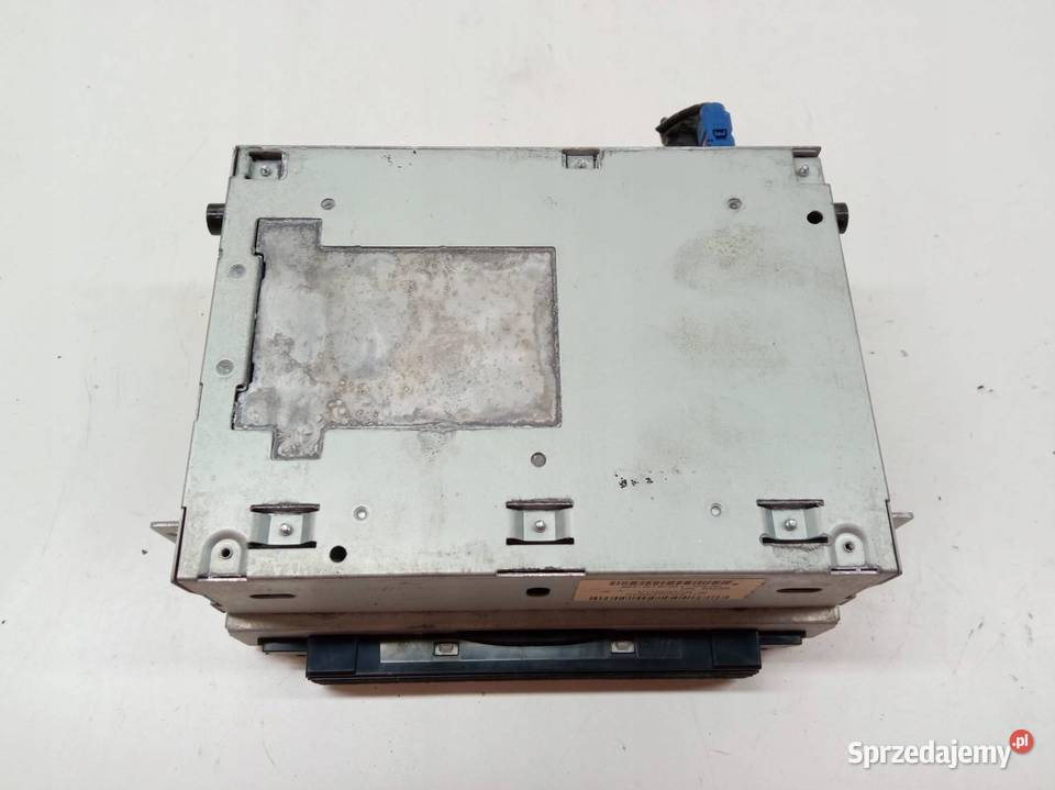 RADIO NAWIGACJA FABRYCZNA BF6N18C815HB Volvo V60
