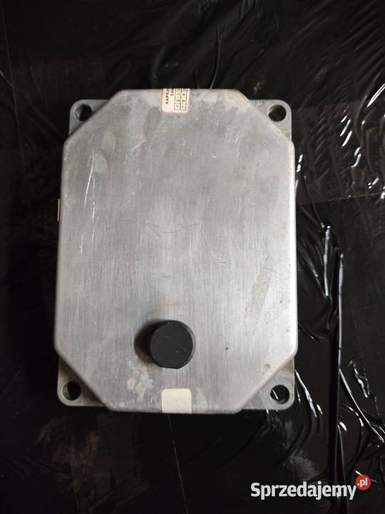 Komputer sterownik silnika Fiat Stilo Doblo 16 podkarpackie