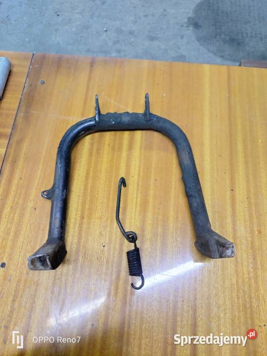 Stopki centralne WSK