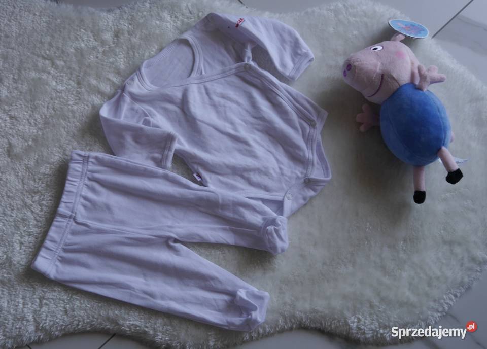 Playifang fajny zestaw 62 68 Komplety i zestawy Wrocław