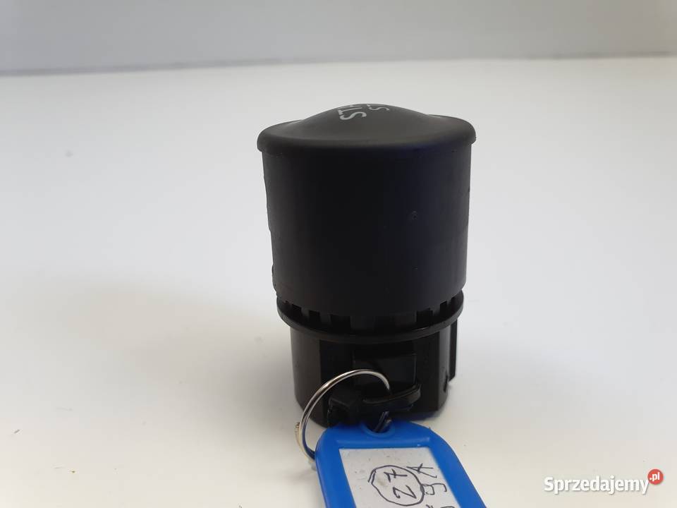 Renault Scenic II PRZYCISK START STOP 107959A Rudka