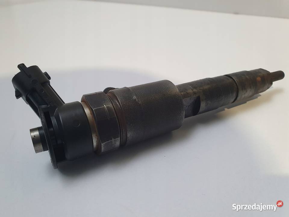 WTRYSKIWACZ Citroen C4 II 16 HDI wtrysk Chełm sprzedam