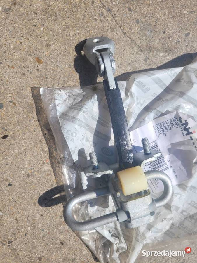 Iveco daily ii 06 ogranicznik drzwi prawy lewy Krosno