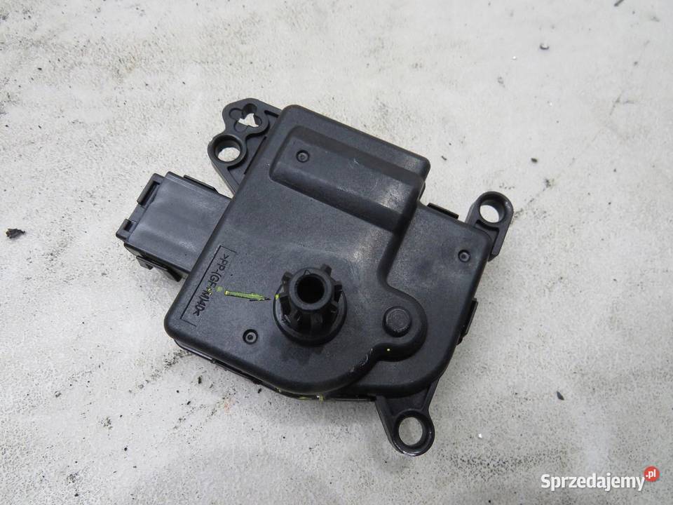 SILNICZEK NAGRZEWNICY MAZDA 2 DJ HB601D10B