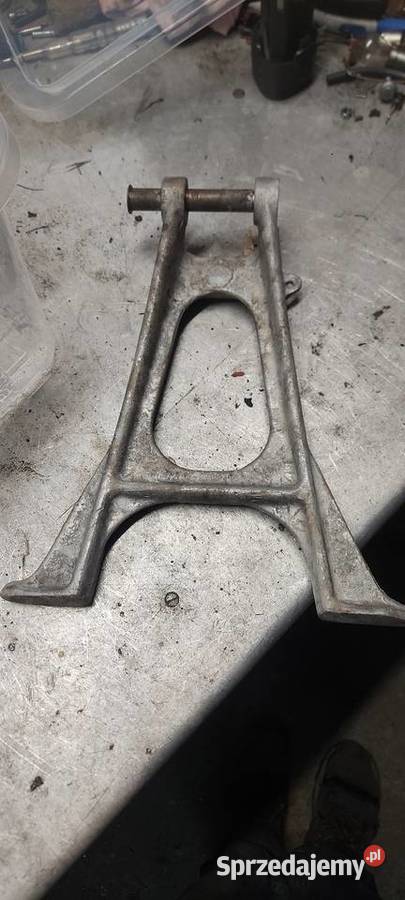 Romet komar jawa wsk mz cylindry lampy glowice Jaworzno