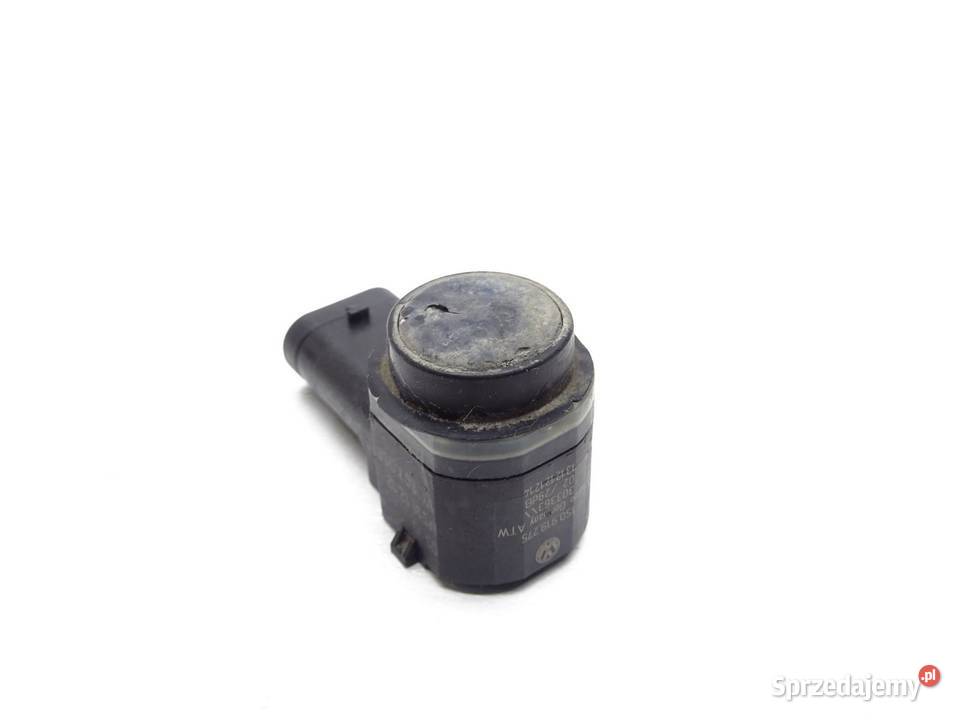 CZUJNIK PARKOWANIA PDC 1S0919275 VW TIGUAN I 5N