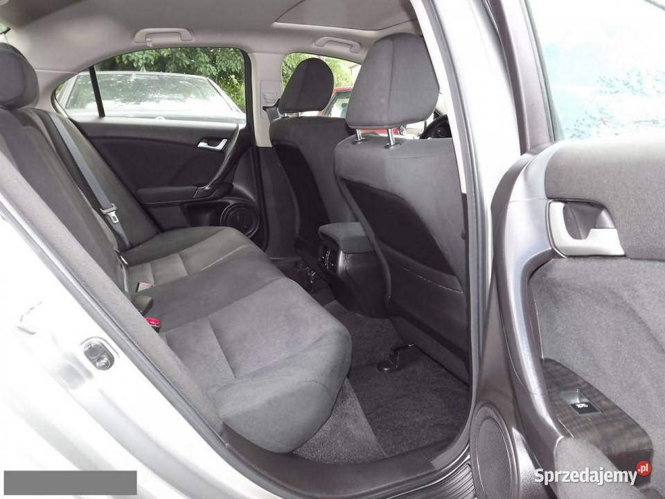 Honda Accord 56KrajowyBEZWYPADKOWY1właściciel Skawina sprzedam