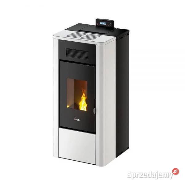 River Hydro 160 kW Cadel bezpieczne rozwiązanie kujawsko-pomorskie Bydgoszcz