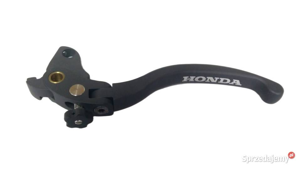 Dźwignia sprzęgła klamka lewa Honda CBR 1000 RR Bielsk Podlaski sprzedam