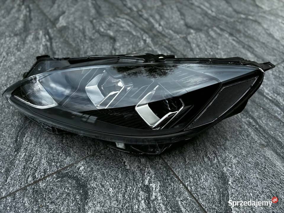 Lampa Przód Ford Kuga MK3 FULL LED Żywiec