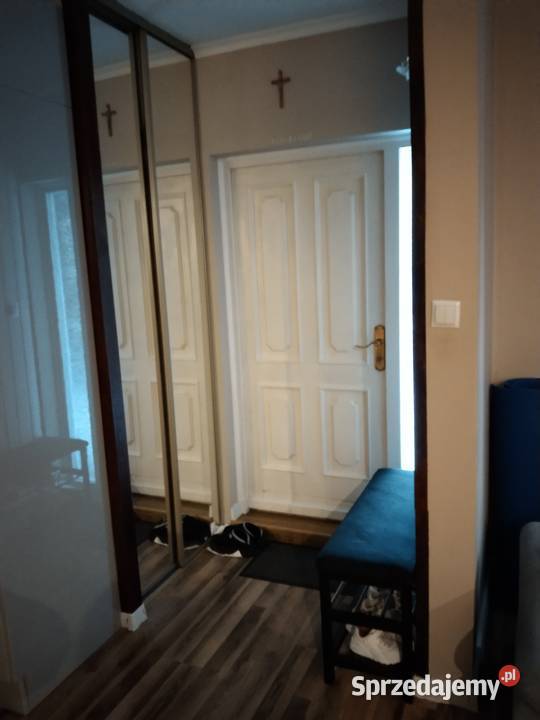 Nieruchomości na sprzedaż Bielsk Podlaski