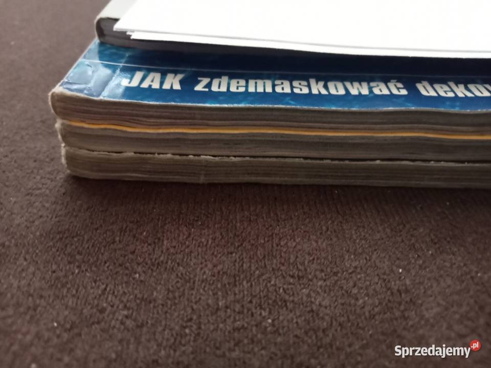 czasopismo mężczyzn Nowy Tomyśl